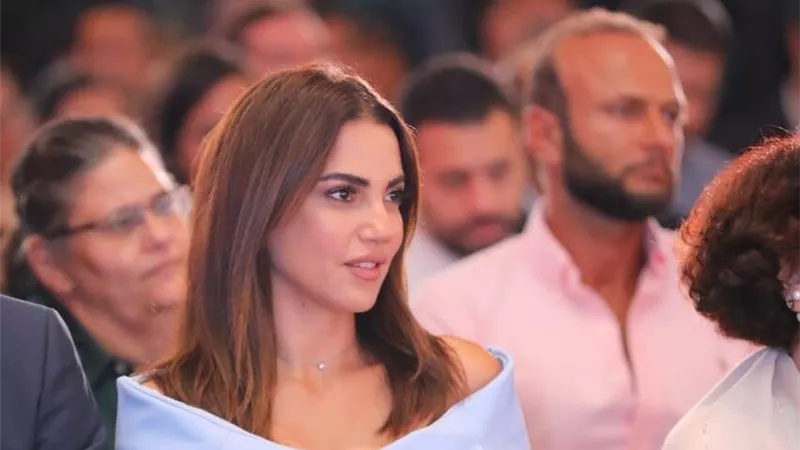 عيد الأم 2021| درة لوالدتها: أنت أول حب وحضن