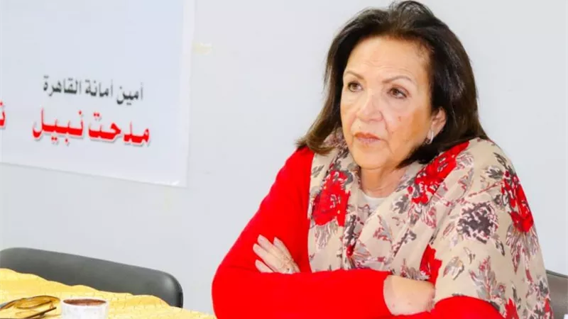 عيد الأم 2021 | أمينة المرأة بـ«الحركة الوطنية»: عظيمات مصر الرقم الأهم في معادلة الأسرة 