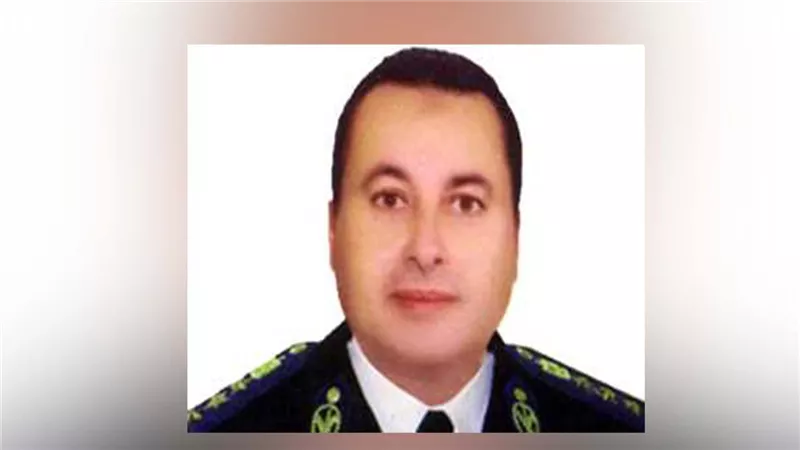 زوجة الشهيد خالد عثمان: «الراحل مكنش بسيبني أبدا في هذه اللحظات»