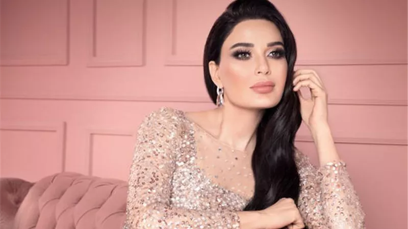 على طريقتها الخاصة.. سيرين عبد النور تهنئ والدتها بـ عيد الأم 2021