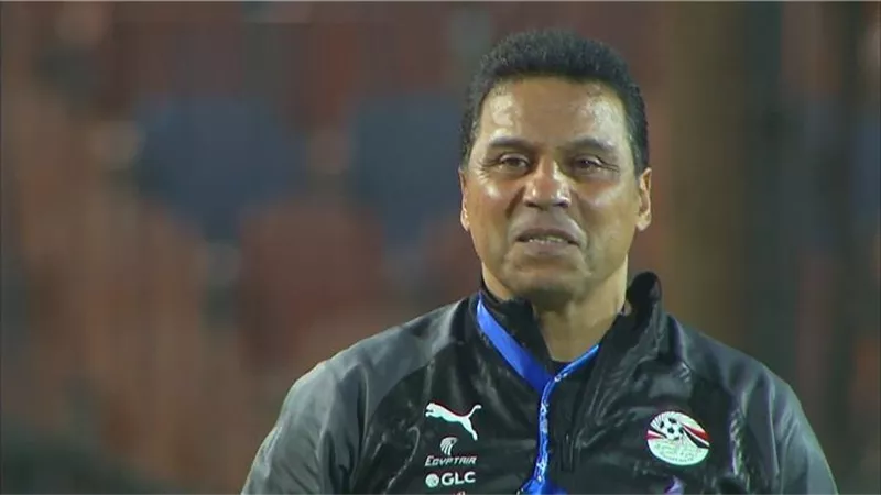 لاعبة الجونة: البدري لا يصلح لإدارة منتخب مصر وشوقي غريب كان الأجدر
