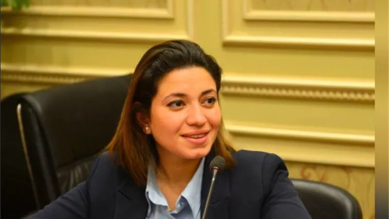الدكتورة نانسي نعيم تكتب عن: «عيد الأم» 