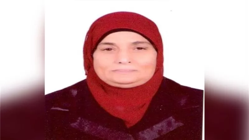 الأم المثالية لمحافظة السويس: «جنيت تعبي بتخرج عيالي من الكليات».. فيديو