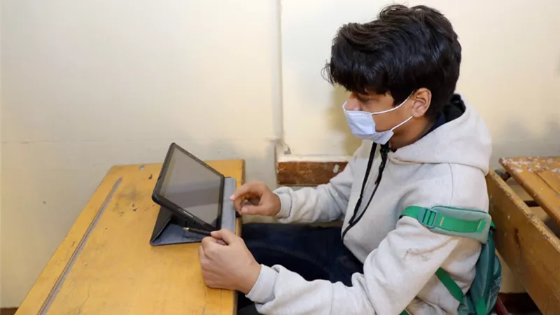 لينك رسمي لمعرفة نتيجة الصف الثاني الثانوي بالاسم فقط ترم أول للطالبات