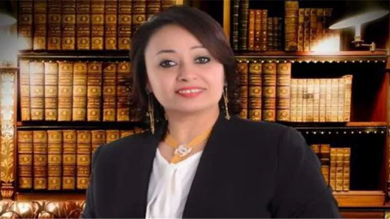 برلمانية: المبالغة فى تجهيزات العروسين ثقافة غريبة.. فيديو