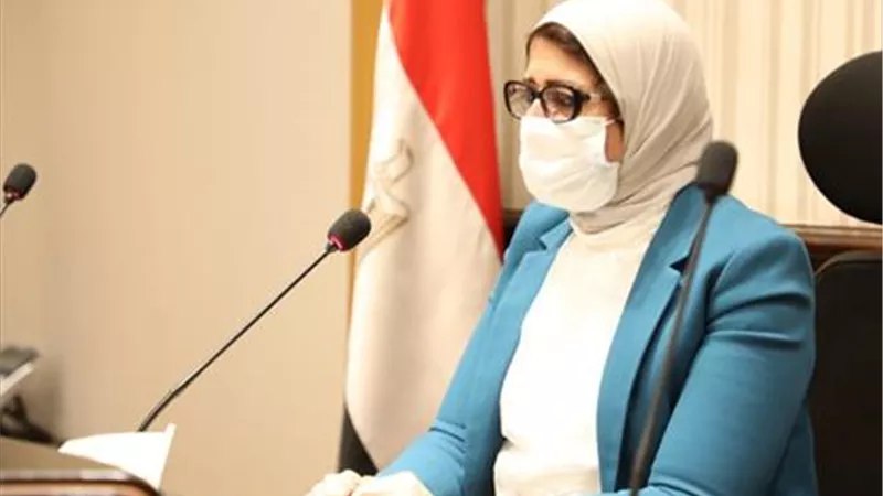 تعافى 445 مصابًا.. بيان «الصحة» يسجل استقرارًا نسبيًا بإصابات كورونا