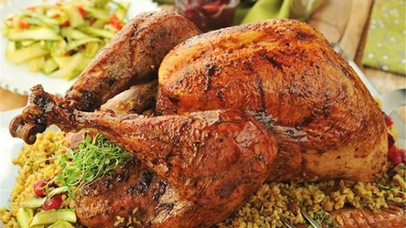 هنشرفك في رمضان.. إليكِ أشهى الأكلات وطريقة تحضيرها