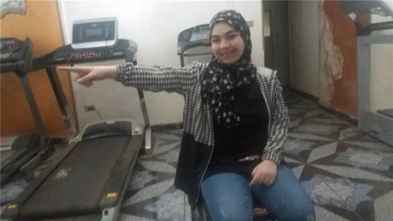 إشراف طبي دقيق وممنوع دخول الرجال.. حكاية جيم للسيدات فقط.. خاص