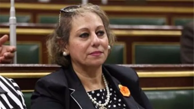 بعد حديث السيسي.. برلمانية تطالب أهالي الريف بعدم المغالاة في المهور.. خاص