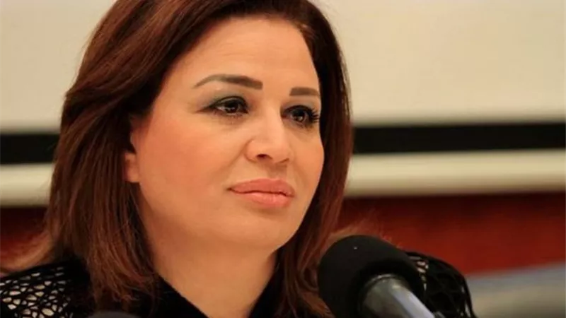 إلهام شاهين تنعي نوال السعداوي: عانت كثيرًا 