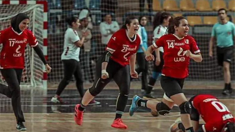 منتخب مصر لن يشارك.. تحديد موعد بطولة أمم أفريقيا لسيدات اليد