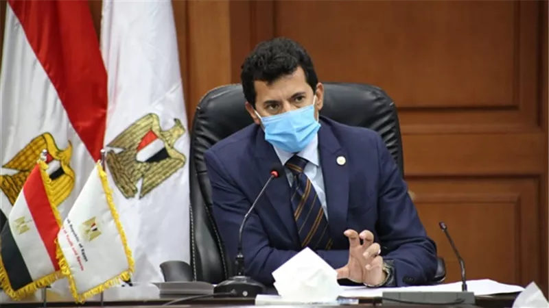 إحصائية بأعداد المتقدمين لحضور مؤتمر القاهرة القومي الأول لشباب جنوب السودان