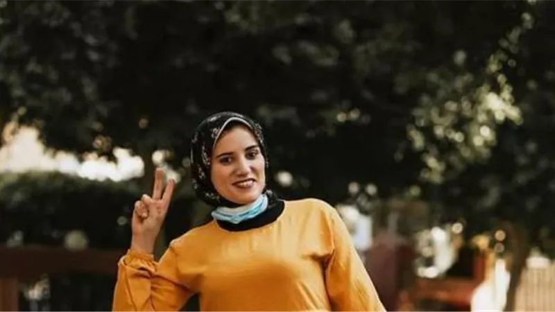 زواج بقرار جمهوري.. قصة فتاة تحدت الإعاقة وحصدت 20 بطولة.. فيديو