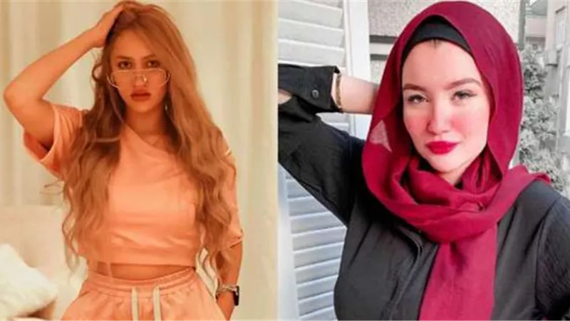 غياب حنين حسام ومودة الأدهم عن الجلسة.. تعرفي على الأسباب 