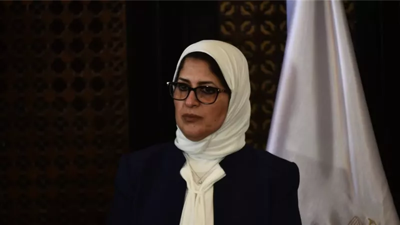 وزيرة الصحة تفجر مفاجأة عن السفر لأداء الحج.. تعرفي عليها.. فيديو