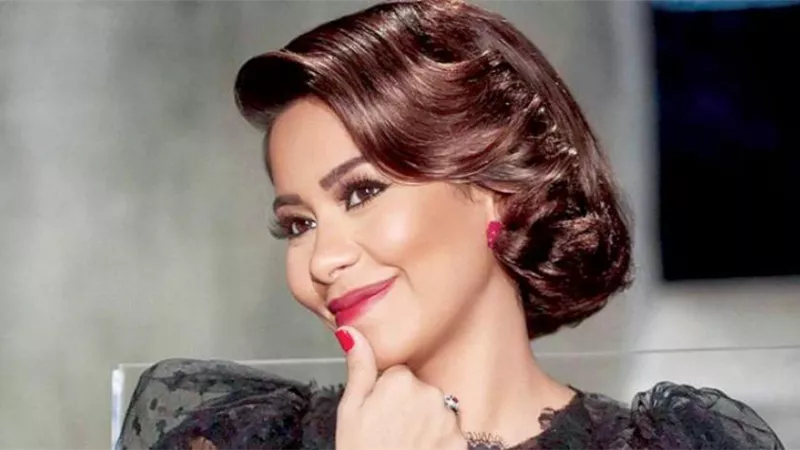 أول تعليق من شيرين عبد الوهاب بعد غنائها أمام الرئيس السيسي