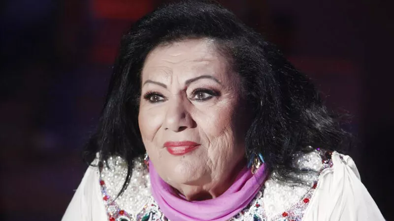 نجل اعتماد خورشيد يكشف لـ«هير نيوز» تفاصيل حالتها الصحية