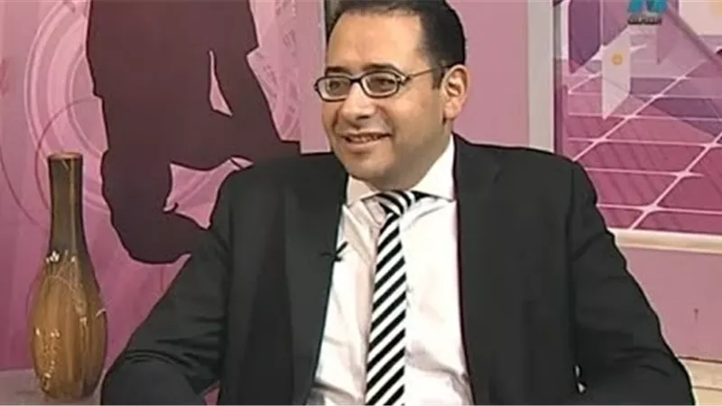 الدكتور عمرو حسن يكتب: زواج الأطفال.. والزيادة السكانية 