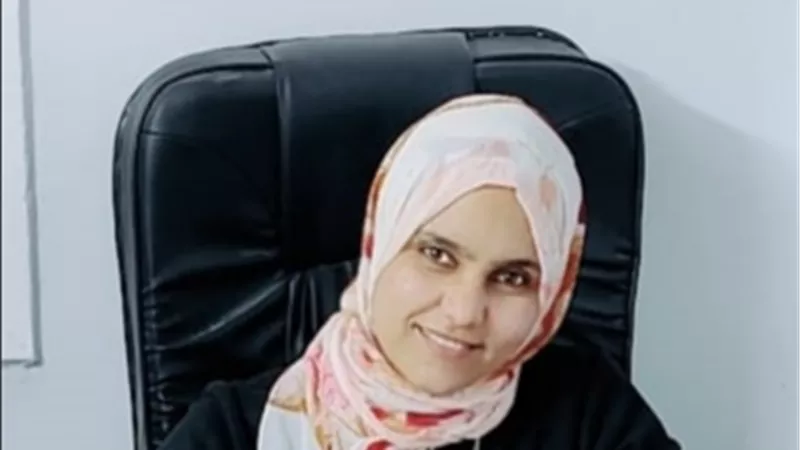 هاجر العناني تطالب بحملات توعية للقضاء على العادات السلبية في الريف.. خاص