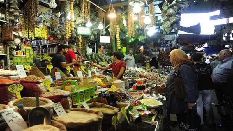 أسعار رمضان.. الياميش في متناول الجميع والغرفة التجارية تتابع 