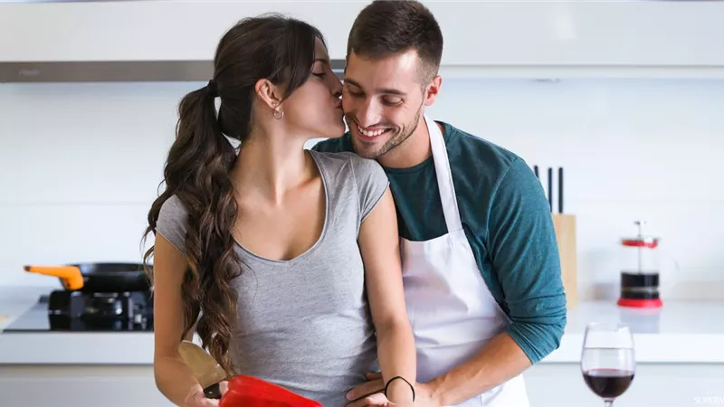 لو بتبحثي عن الزوج المثالي.. 5 صفات للرجل الذي يعتمد عليه 