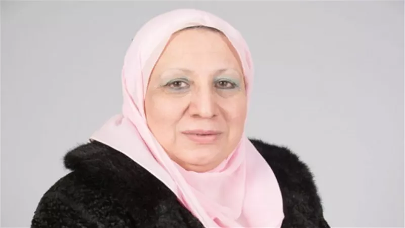 النائبة إيناس عبد الحليم تطالب بتغليظ عقوبة زواج القاصرات.. فيديو