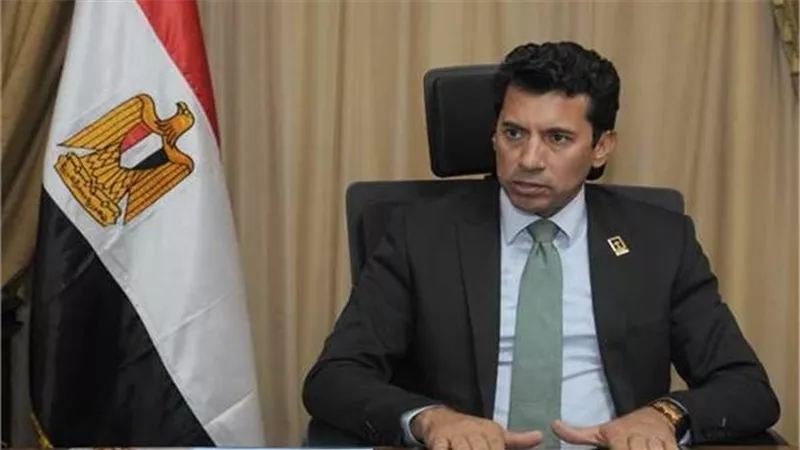 انطلاق مهرجان النوبة الرياضى بمشاركة 6 آلاف متسابق..غدًا 
