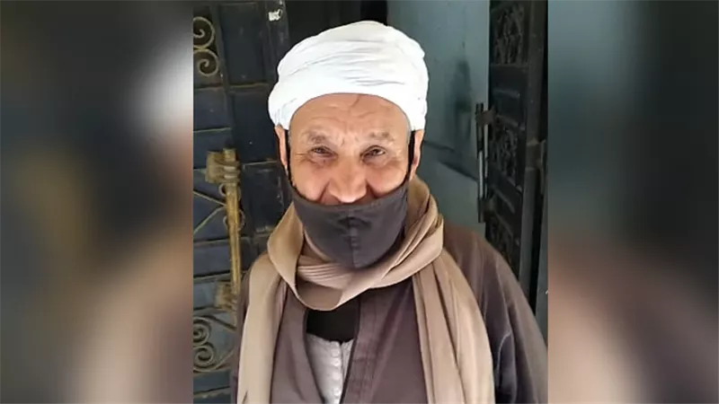 عشان عشيقها قتلت جوزها.. شاهد عيان يروي تفاصيل مقتل رجل على يد زوجته وصديقتها