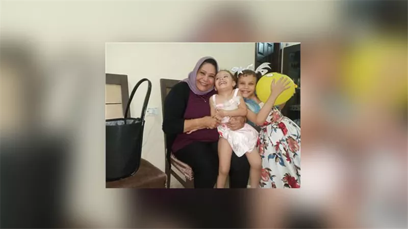 الأم المثالية عن ذوي الاحتياجات الخاصة: «السيسي أنصفنا».. (خاص)