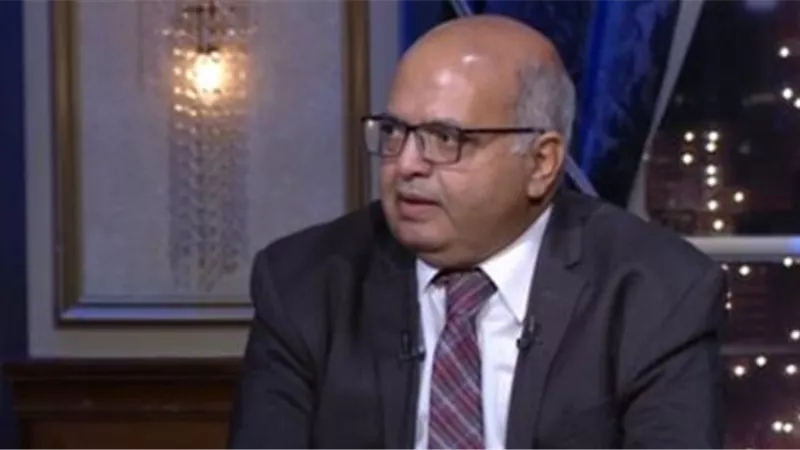 نصائح مهمة لمرضى الصدر والحساسية أثناء العاصفة الترابية.. فيديو