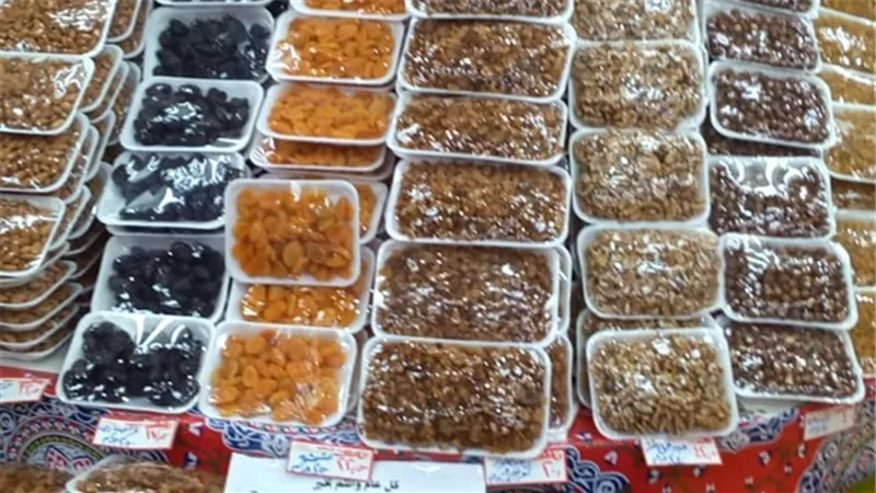 طرح سلع رمضانية بالمجمعات الاستهلاكية بتخفيضات تصل لـ35% 