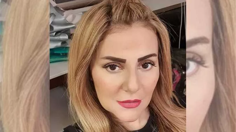 مسلسلات رمضان 2021| فرح الزاهد بفستان زفاف في «الطاووس»