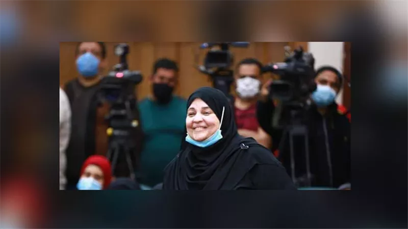 بعد وسام الكمال.. نورة عبد العزيز توجه طلبًا خاصًا إلى الرئيس السيسي (خاص)