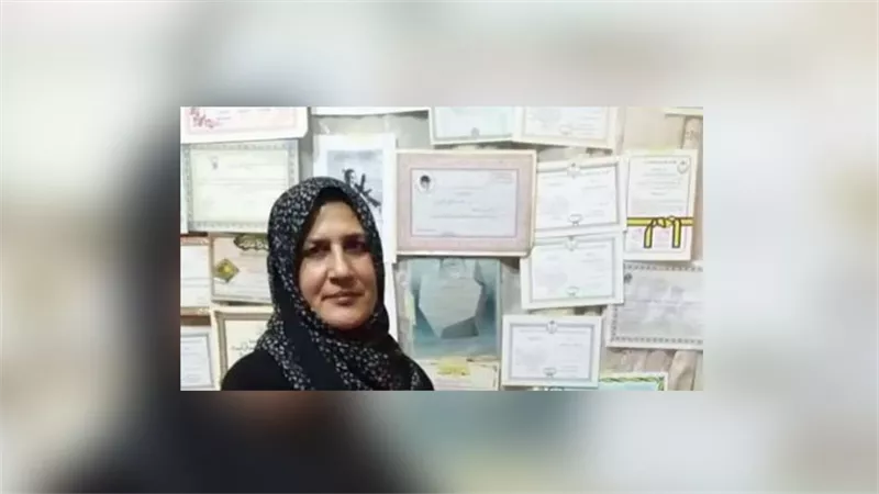 بطولة نسائية هزمت السرطان.. نادية حمودة: «تكريم السيسي نسّاني تعبي»