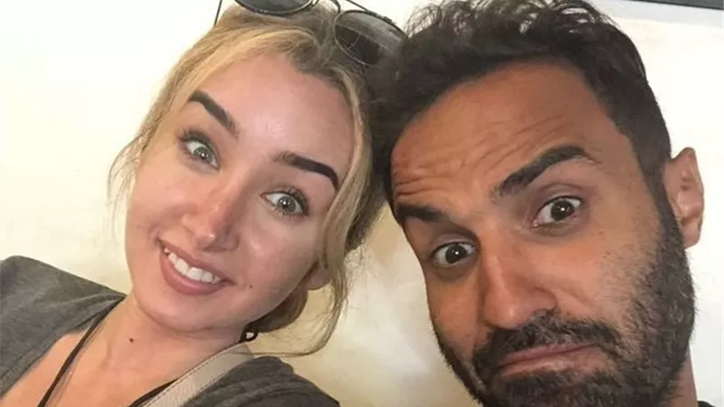 بعد إصابتها بكورونا.. أحمد فهمي يدعم هنا الزاهد بهذه الطريقة داخل العزل
