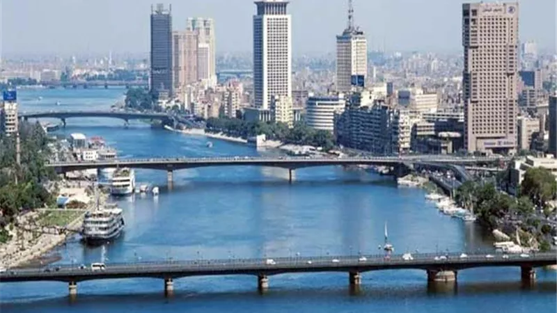 الأرصاد تحذر: انخفاض في الحرارة 8 درجات.. فيديو