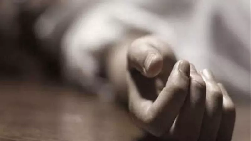 جحيم في أكتوبر.. قتل سيدة وطفل شاهد على الجريمة