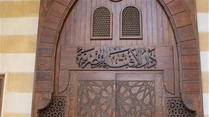هل وصف الرياح والأمطار بـ«النوء» حرام؟ الإفتاء تجيب