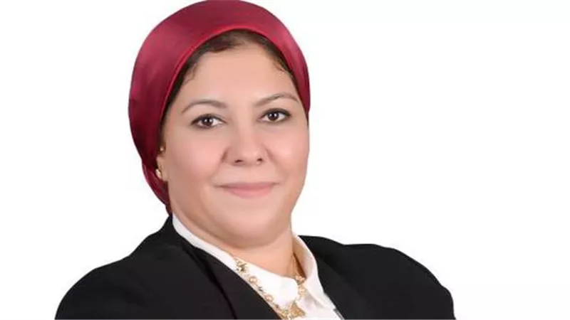 الدكتورة شيماء نبيه