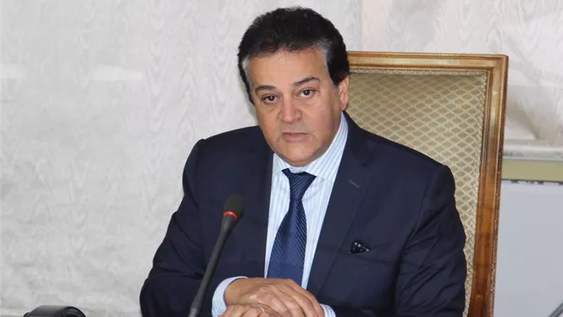 بعد تقلده الجائزة الذهبية.. محمود فهمي: الأنسولين الفموي أصبح حقيقة.. فيديو 