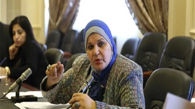 مايسة عطوة: ممارسات الأرياف الخاطئة وراء عودة الغارمات 