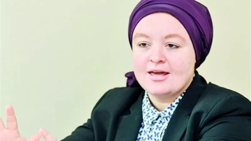 «مودة»: 15% من نسب الطلاق بسبب سوء استخدام «الإنترنت».. فيديو