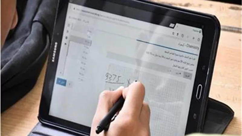 «مسرحية للغش».. «التعليم» تكشف أسباب منع امتحانات الثانوية من المنازل