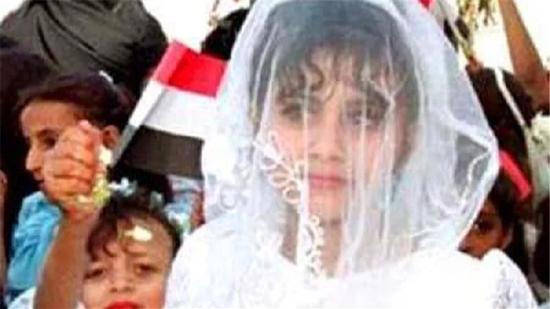 نهاد خير الله: مُعاقبة المأذون المُخالف يمنع زواج الأطفال