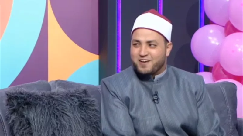 هل السبوع والعقيقة من السنة؟.. أزهري يُجيب.. فيديو 