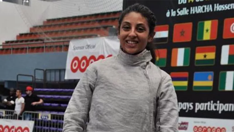 4 لاعبات يمثلن منتخب السلاح ببطولة الجائزة الكبرى في قطر