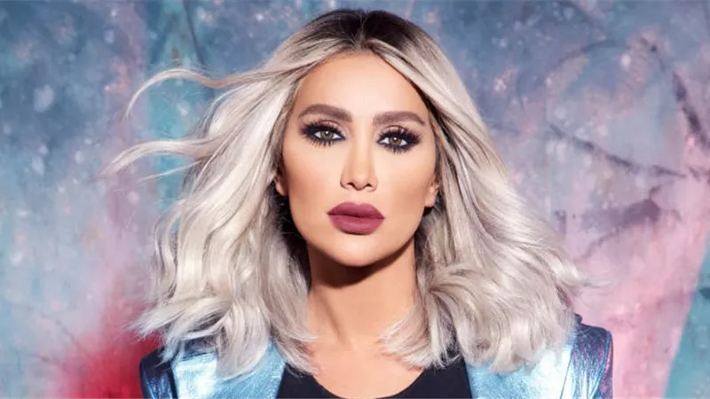 مايا دياب تحصد ربع مليون مشاهدة في 3 ساعات بـ