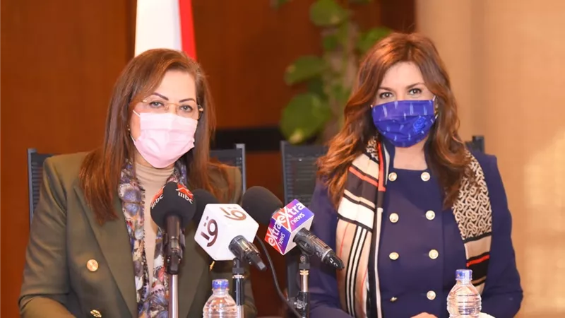 للعائدين من الخارج.. إطلاق الموقع الإلكتروني لمبادرة نورت بلدك