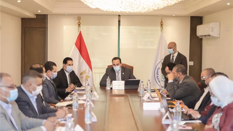 الرعاية الصحية: التحول الرقمي التزام مؤسسي يتسق مع رؤية مصر 2030