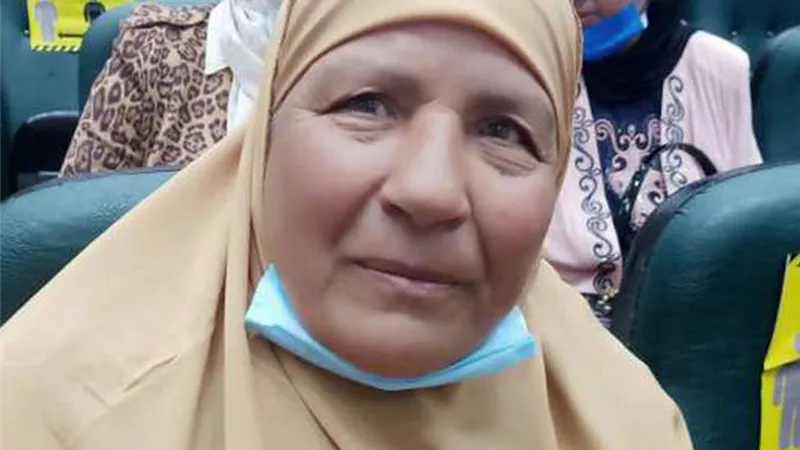 الأم المثالية بالغربية صبحية حسن: «ربيت بناتي لحد ما أصبحوا دكاترة»